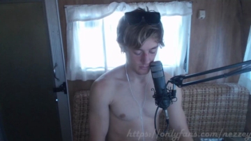 Nezzey  03-08-2021 video athletic